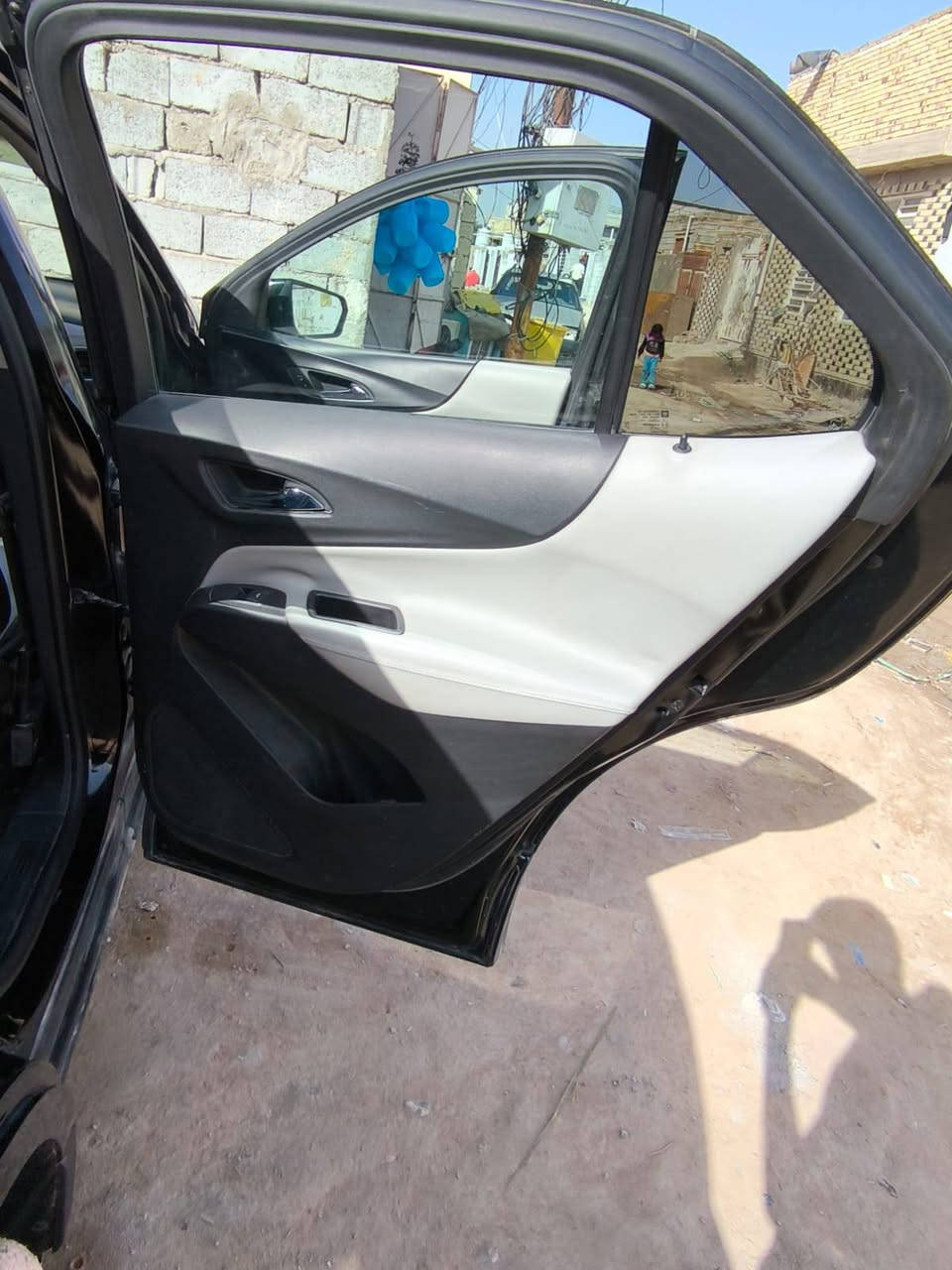 سلام عليكم شوفرليت كونكس مديل 19 البيع. السعر 130
فول اعلى فئه بالكونكس 1/1
مكينه 2.000تيربو كرتون 
كير 9نمر كرتون 
حداديه 70%
ايرباكات سلايمه ماعده الستيرن طاك
حساسات تشغيل عن بعد كامره رادارات 
تبريد ثلج  قطعتين تبريد 
جنطه كهربائ كشنات جلد تدفئه بيهن  سياره دواخل كلش انضاف كتلوكات الشركه موجودة 
صور الحادث موجودة عندي حادثهه بسيط
مكان السياره نجف رقم ***********  
اخوان كلشي اكو بسوك المعاجبه لا يخابر
