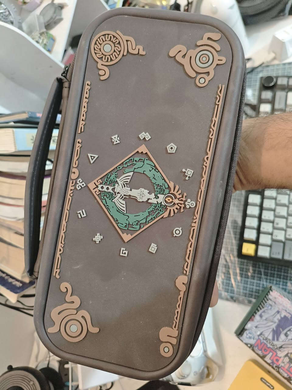 قطع للبيع


**إذا كنت صاحب هذا الإعلان وتريد حذفه لأي سبب، رجاءا أرسل رسالة إلى الدعم الفني**