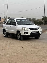 اسبورتج ٢٠١٠ • خليجي • مكينة ٢٠٠٠