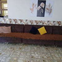 ديوان للبيع ١٢ مقعد  اني مكلف بالنشر التفاصيل من خلال هذا الرقم  07832...