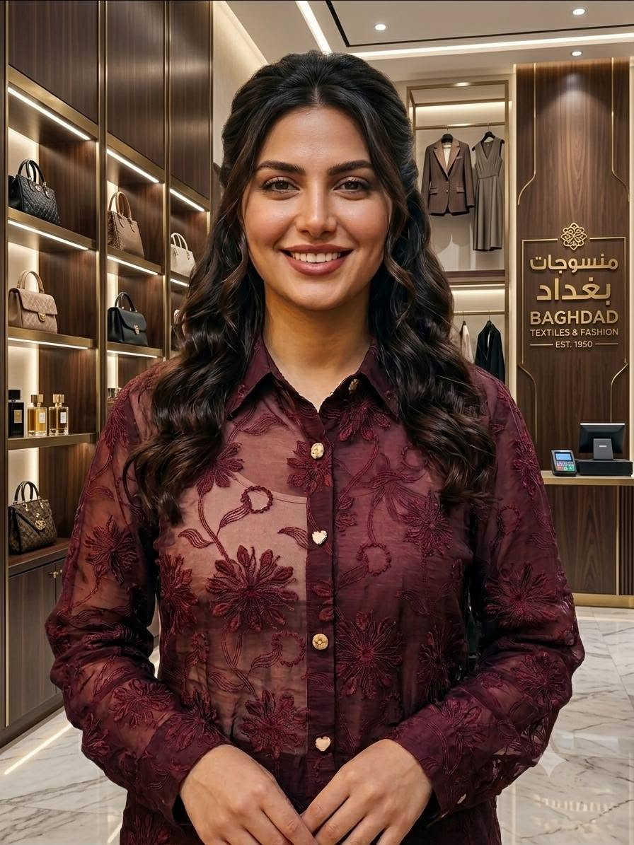 Mees_2 بغداد حي عدل شارع الأسواق المركزية للطلب والاستفسار التواصل على الرقم *********** عماره المهندس حازم محمد خلف

