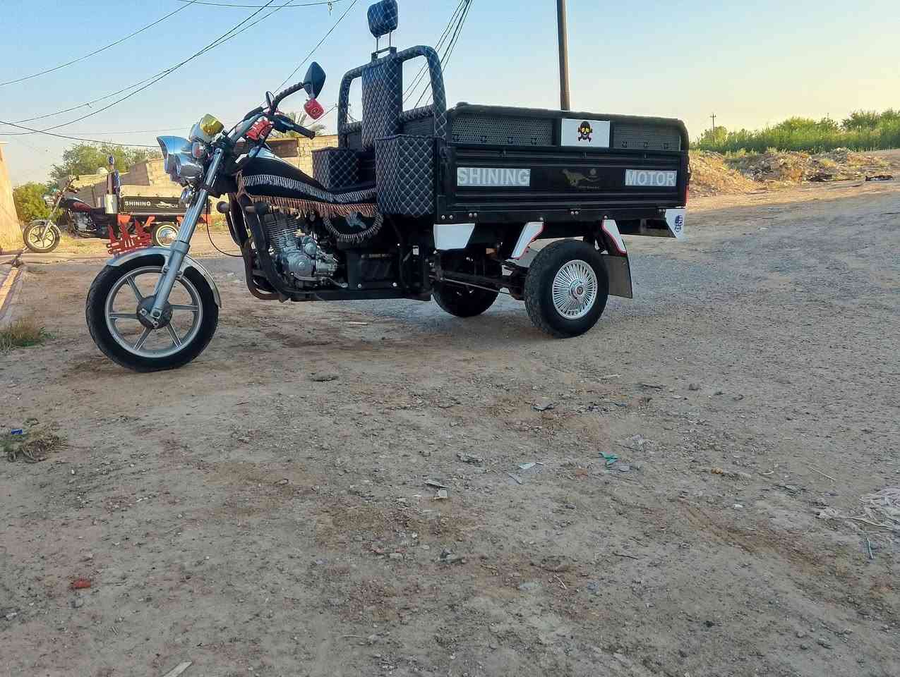 سلام عليكم ستوته للبيع مديل(22) ستوته خير من الله اي نقص مابيه كهربائيات كله شغاله سلف شغال اشاير دبلات كله جديد اي شي مناقصه رگبه مكفوله قطره لحيم مابيه 
7اوراق بيه 
مكاني: ديالى: منصوريه الجبل (السعر 1450 وبيها مجال) 
الرقم: ‏‪***********‬‏ اتصل ودلل
