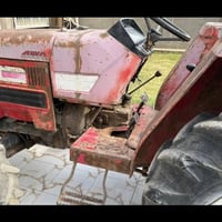 كاروبه • ٤ سلندر • موديل 98