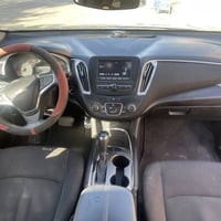 ماليبو • ٢٠١٨ • بدون ايرباك