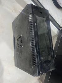 بوكس كاميرا مراقبة • كركوك