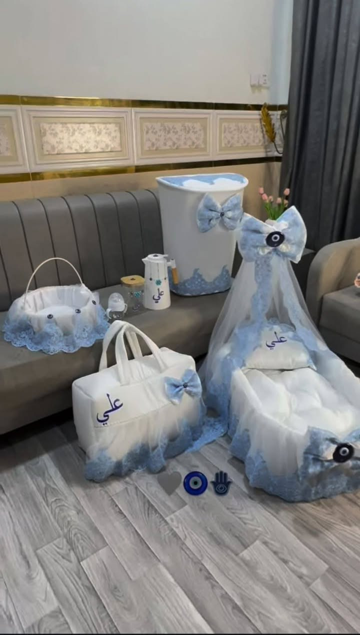 جهاز طفل 👶 __شغلنا حسب الطلب


**إذا كنت صاحب هذا الإعلان وتريد حذفه لأي سبب، رجاءا أرسل رسالة إلى الدعم الفني**