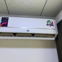 سبليت طن ونص • مستعمل نظيف • دهوك تناهي