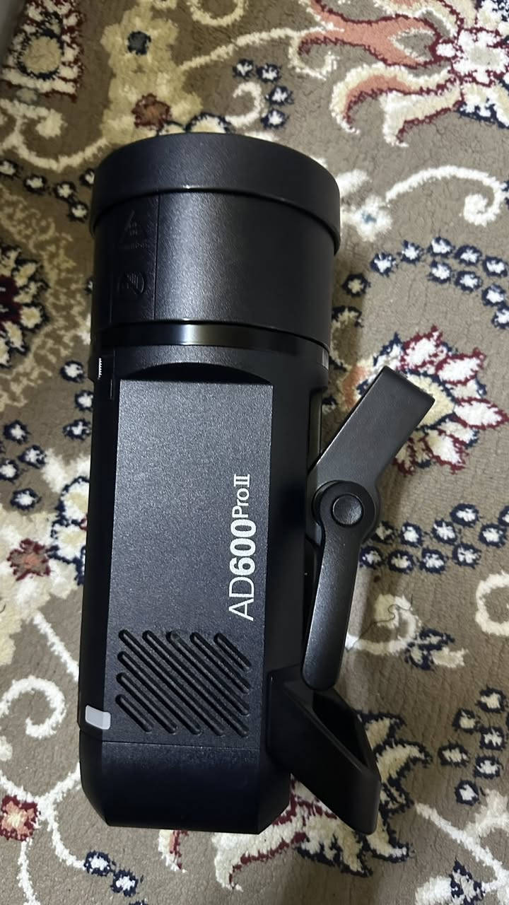 Ad600 pro ii للبیع مشتری چات


**إذا كنت صاحب هذا الإعلان وتريد حذفه لأي سبب، رجاءا أرسل رسالة إلى الدعم الفني**