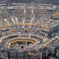 فرصة العُمر عمرة بر ✅ بـ650 الف دينار فقط ‼️ الذهاب 25 رمضان العودة 4 ...