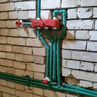 تأسيس ماء ومجاري • النجف الأشرف • فيسبوك واتساب