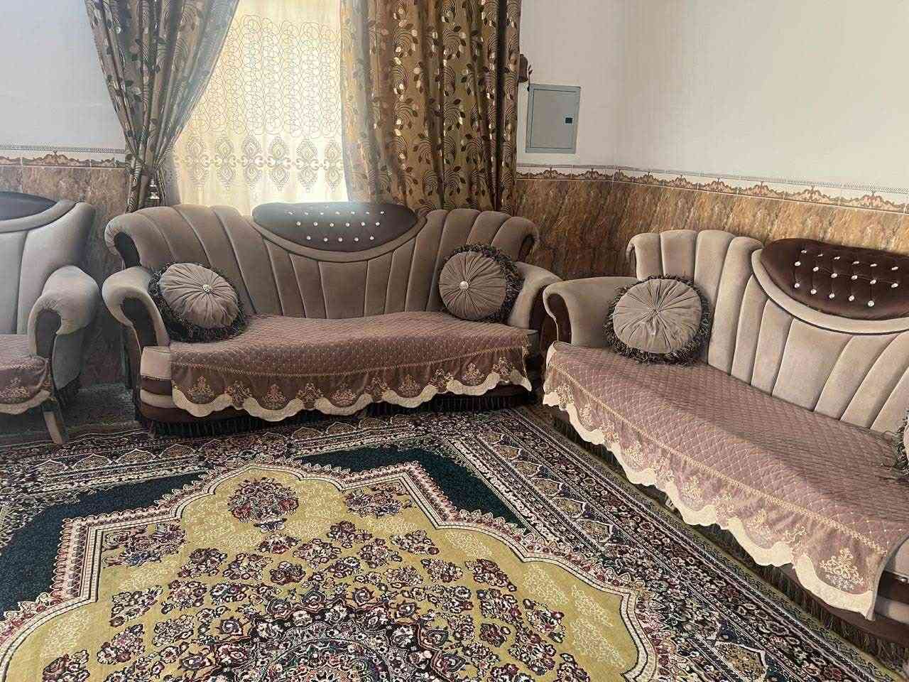 الكونفيره ١٧٠ ماكينه ام الميز فلتر ب 35

 السعر 80 بيها مجال ماكينه صغيره ب 50  جيزر ب 70 كلهن بيهن مجال العنوان حي العسكري


**إذا كنت صاحب هذا الإعلان وتريد حذفه لأي سبب، رجاءا أرسل رسالة إلى الدعم الفني**