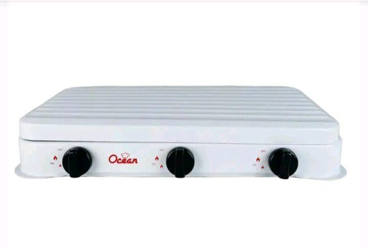 السعر 27 ألف توصيل مجانا 
طباخ غاز 3 عيون
هيكل خارجي من المعدن المقاوم للصدأ بغداد, العراق


**إذا كنت صاحب هذا الإعلان وتريد حذفه لأي سبب، رجاءا أرسل رسالة إلى الدعم الفني**