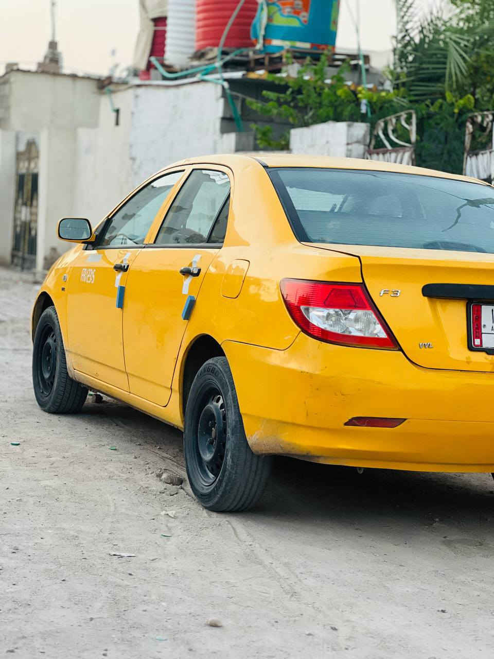 سياره بي وايدي مديل 2019 محرك كفاله كير كفاله تبريد السعر 55 الستفسار الرقم*********** 
مكان البصره
