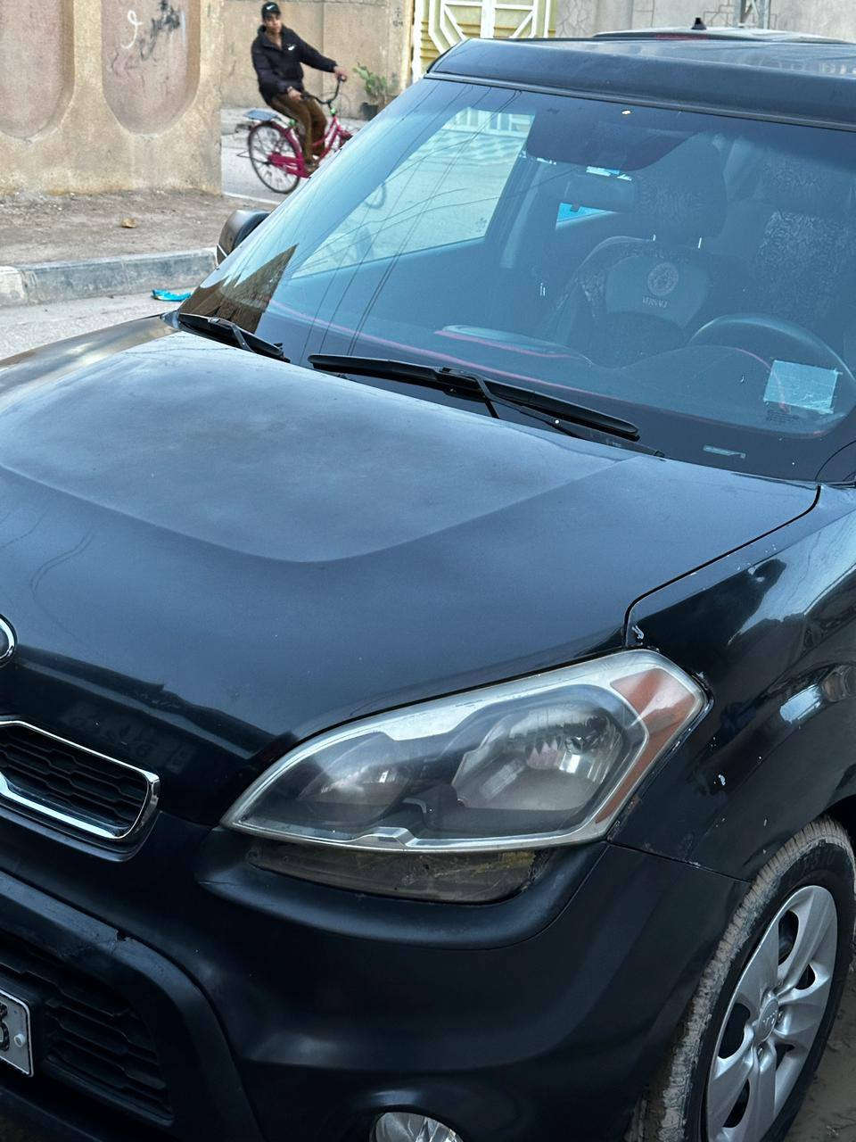 السلام عليكم 

سياره صول موديل 2012 
مكينه GDI 1600
لون اسود 
استعمال نسائي
كير مكينه تبريد شاصي مكفولات 
تخم تاير جديد 
تبريد شغال 
حادثهة موضح بل سونار مال أمريكا
وبيهة حادث جاملغ بسيط موضح بل صور 
للمعلومات او ستفسار شراي
***********
