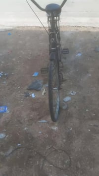 بايسكل بناتي • حجم 26 • جديد