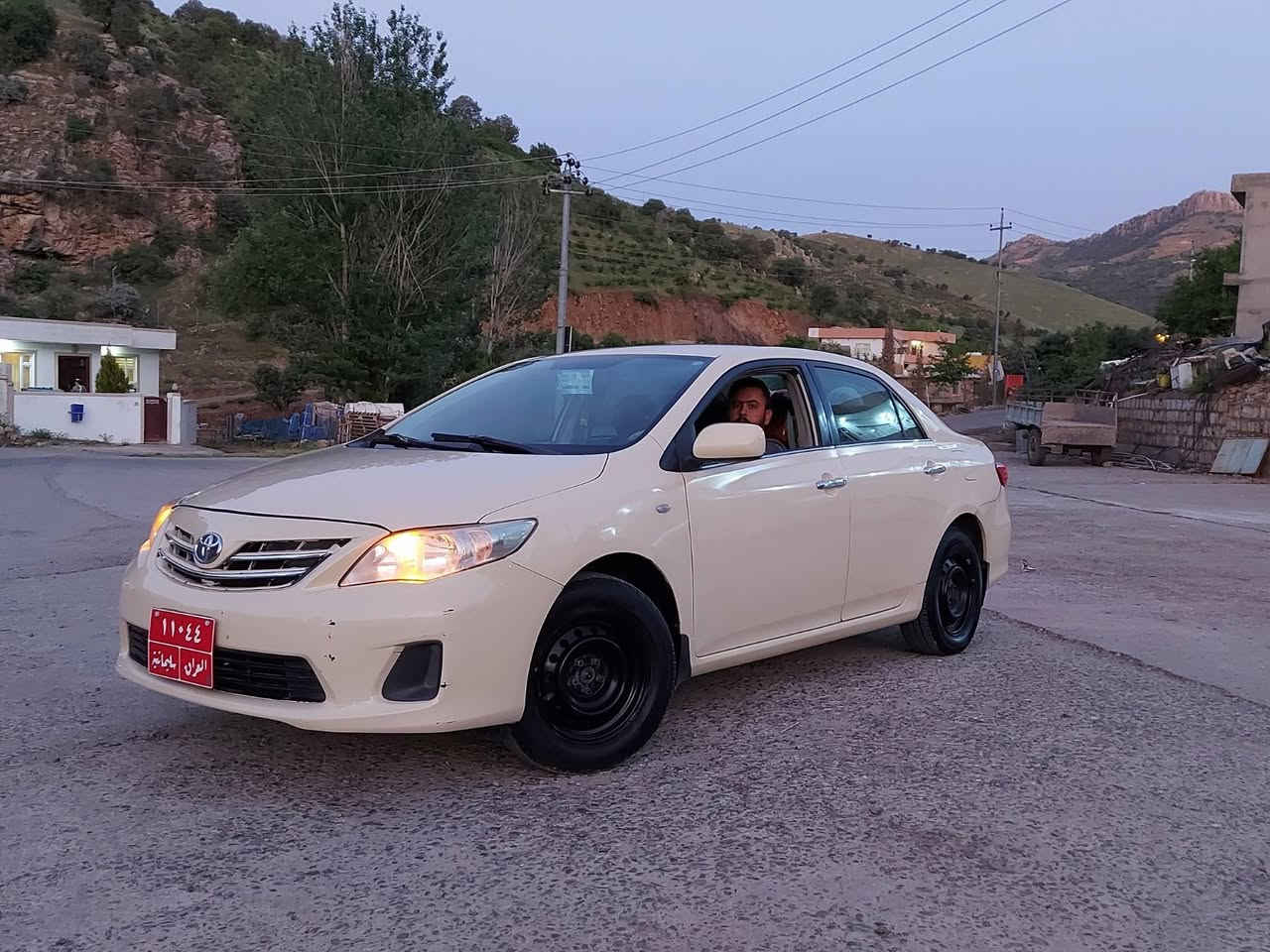 سلاو كرؤلاي ٢٠١١بئ بؤياخ ساردي هه يه ١٣٥معامه بؤزانياري زياتر*********** كؤرك ***********
