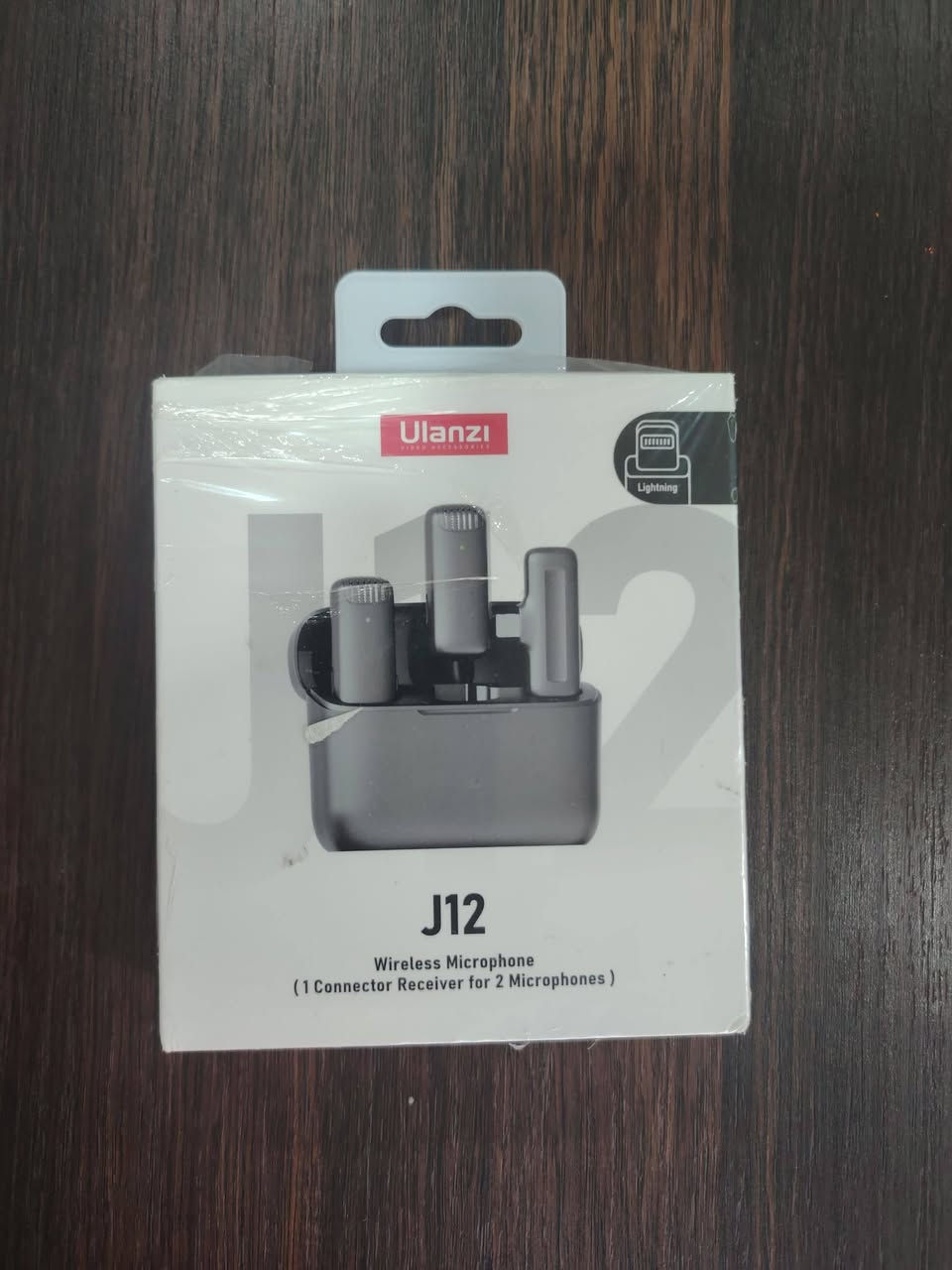 نك مايك J12ايفون اتصال مباشر السعر 40الف والثاني ماركة BOYAمدخل USB السعر 30الف


**إذا كنت صاحب هذا الإعلان وتريد حذفه لأي سبب، رجاءا أرسل رسالة إلى الدعم الفني**