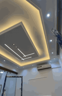 ديكورات النقش المغربي من تصميم وتنفيذ برهان وعلي  للاصباغ والديكورات  ...