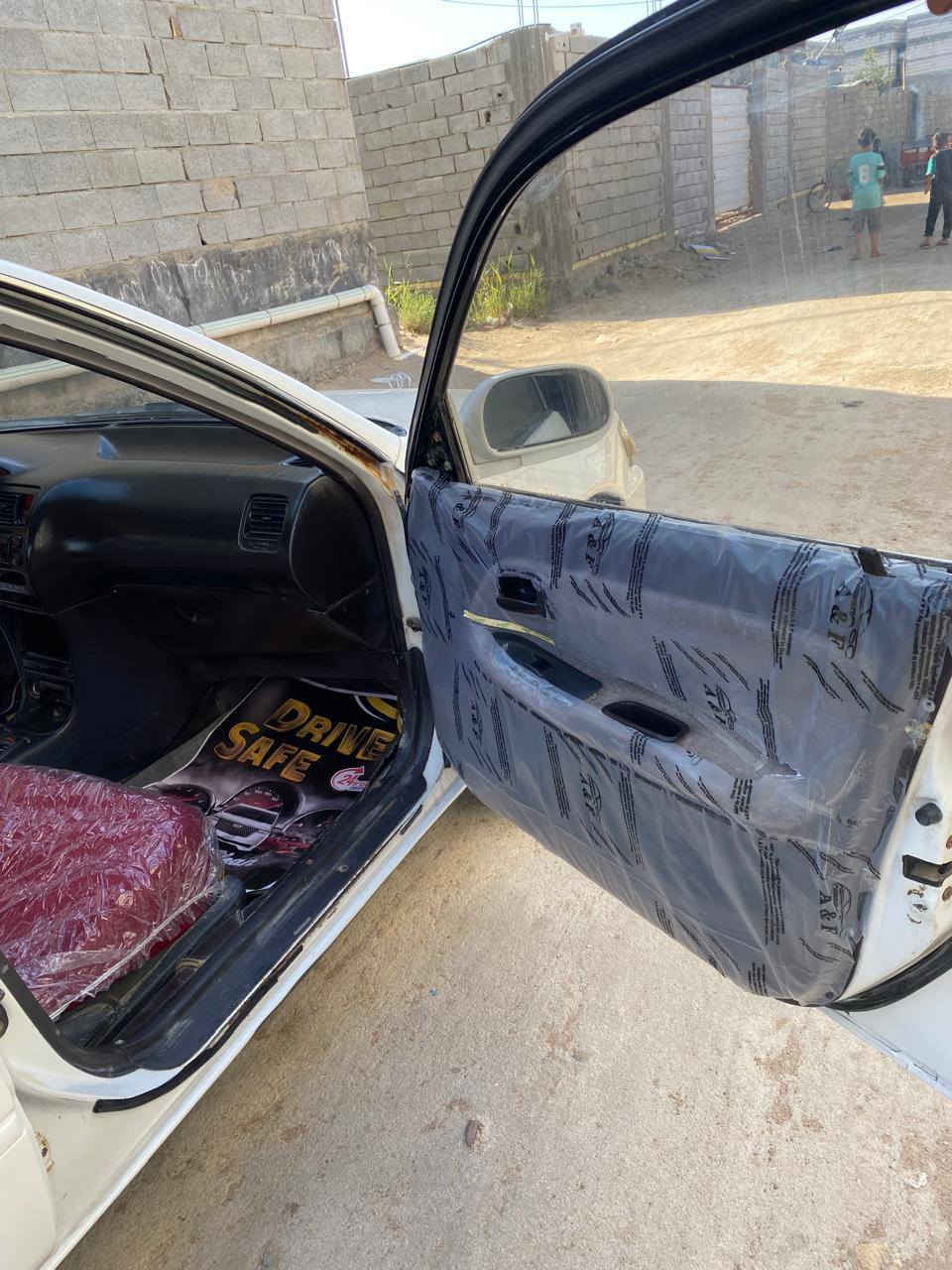 كورله مديل ٩٤ مكفول من كصه ونقل جثه ضربه و تبديل مكينه واكير حداديه تخم تاير تبريد ثلج سنتر لوك سياره كلهه البلاد دواخل بل كارتون رقم بابل مشروع وطني رقم دولي سنويه مجداده ٢٠٠٢٨ صاعده هزه سياره تحويل راعيهه جاري تحويل ثاني يوم سعر ٥٧ الاتصال على هذا رقم ***********
