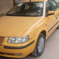 سمند • ٢٠١١ • بصرة