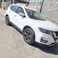 نيسان روج • ٢٠٢٠ • ماشي ٣٠٠٠٠ كم