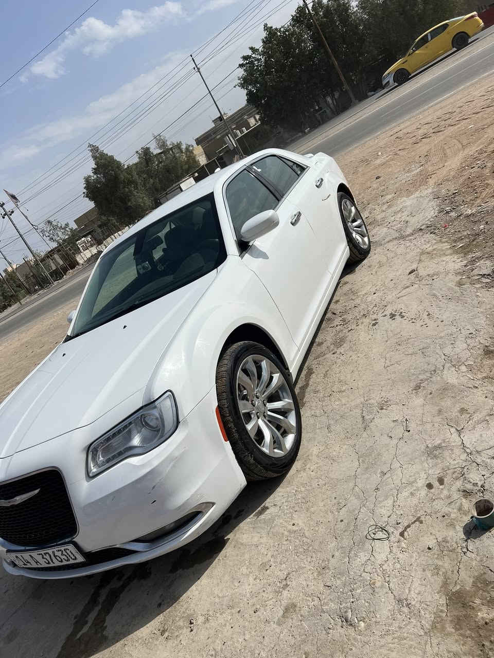 سلام عليكم للبيع اوباما 2018اصل رقم بصرة بسمي تحويل ثاني يوم حادثة تبديل بابين أصليات بدون دواخل بدون إرباك جاهزة مكينة كير حدادة تخم تاير السعر 237بيهه مجال  الاستفسار اكثر تواصل ***********مكاني ذي قار الجبايش
