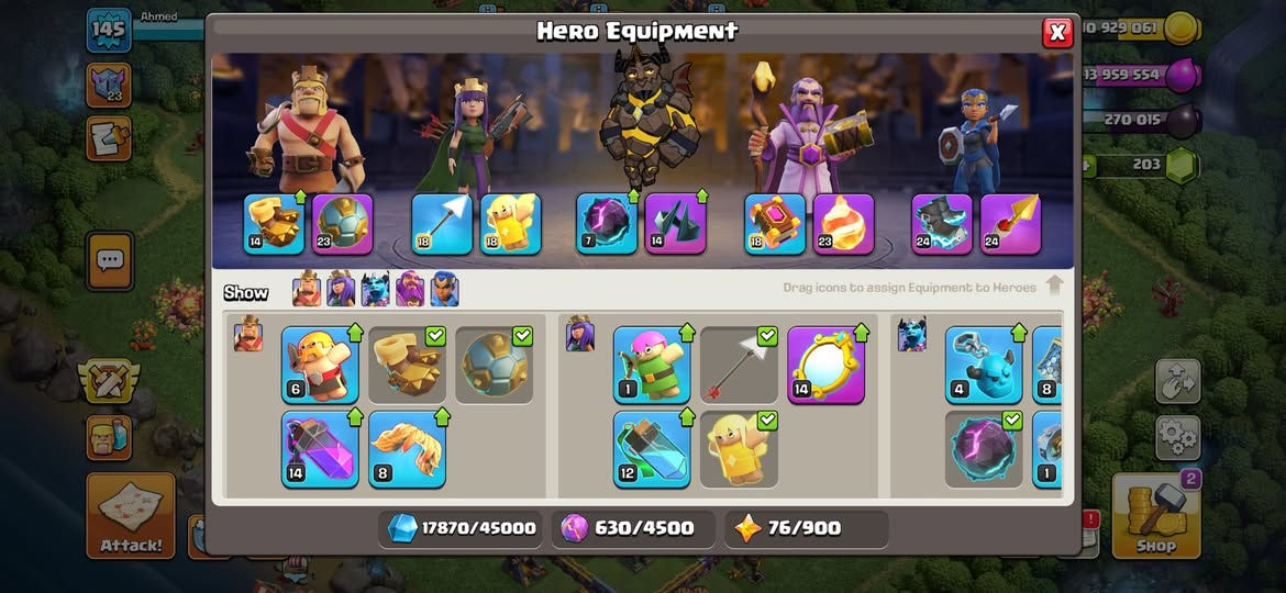 السلام عليكم
تاون ١٥ للبيع مثل ما بالصور التفاصيل
مكاني الموصل وجه لوجه او اسيا سعرها فقط 22$🛑


**إذا كنت صاحب هذا الإعلان وتريد حذفه لأي سبب، رجاءا أرسل رسالة إلى الدعم الفني**