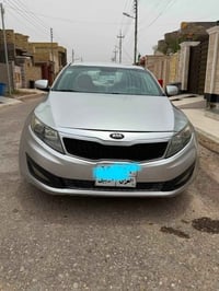 ابوتيما ٢٠١٣ • محرك ٢٤٠٠ • فول اوبشن