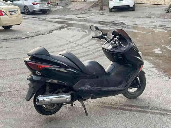 مەکینەی بە شەرت تا بڵێی مەزبوتە ئیستۆپ پێشو دوا دەبڵی پێشو دوا بێکێشەیە 
سعری ٦٩٠ هەزار و کەمێک مەجال لە سلێمانیم

***********

*********** السليمانية
