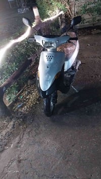 بيجي سرعة ٦٠ دراجه مثل ما موضح كدامك اني تاركه وما اعرف شبيه عارضه  ب٩...