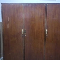 كنتور • ٣ باب • حي المامون