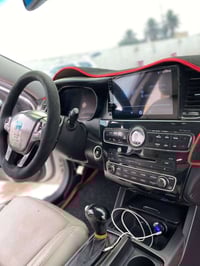 كيا كادينزا • ٢٠١٤ • فول مواصفات