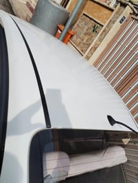 كيا ريو • محرك وكير شرط • كير عادي