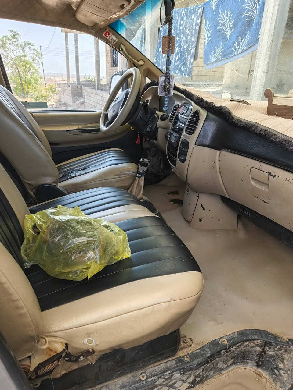 استاركس ٢٠٧ للبيع رقم بصره مشروع وطني رقم الماني ٤ دسك صبخ عام بدون دعم مكينه كير شرط حداديه وسط بسمي مال بيت موجود موصل سعر ٧٠ ومجال ***********
