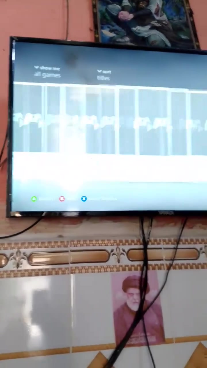 إكس بوكس 360 بي 30 لعبه وجوستك اصليه جهاز نضيف سعر 110 الاتصال ***********
