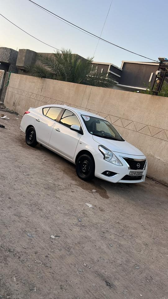 نسيان سني كفله عامه سياره هندي بليته زركه شاشه لكزز ماشيه 19 لف بعدهه بحالت لوكله سياره مديل 2025 
مروس بكورله هيبرد 
***********
