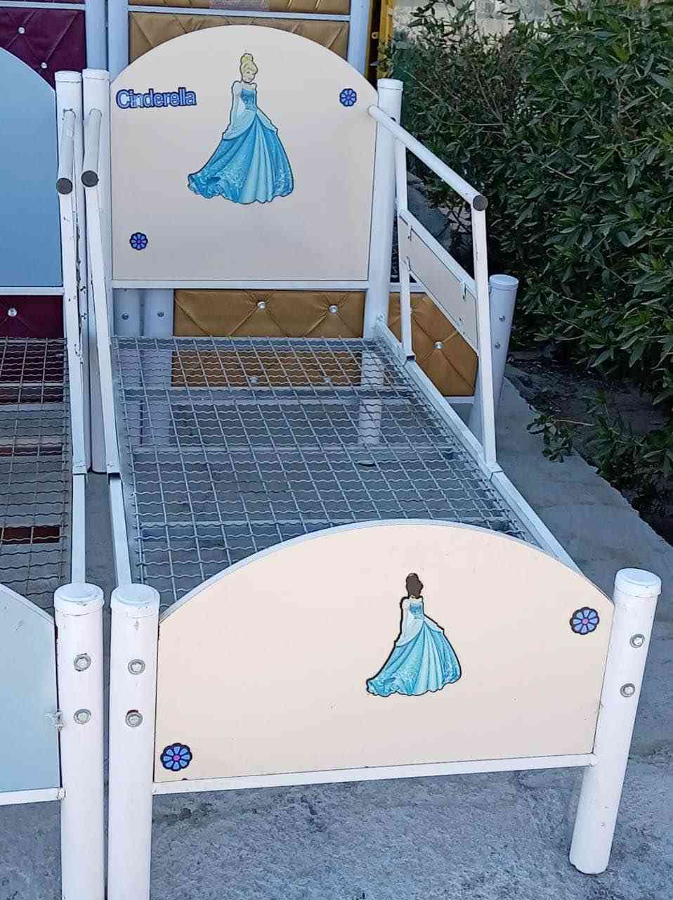 سرير اطفال درجه أولى السعر 75والتوصيل مجاني داخل كربلاء فقط 🔥❤️بلاش


**إذا كنت صاحب هذا الإعلان وتريد حذفه لأي سبب، رجاءا أرسل رسالة إلى الدعم الفني**