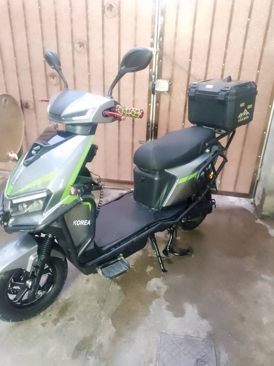 سلام عليكم دراجه للبيع موديل 2025 بطاريات علفحص السعر 575 وبي مجال المكان فلوجه  شهداء للاستفسار الاتصال على الرقم 0756266483 بي واتساب


**إذا كنت صاحب هذا الإعلان وتريد حذفه لأي سبب، رجاءا أرسل رسالة إلى الدعم الفني**