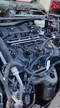 💯النسر الذهبي 💯 وصول كصه فورد اكسبلور(بوليسي 🚔) محرك 3.7 الموديل 2013 ...