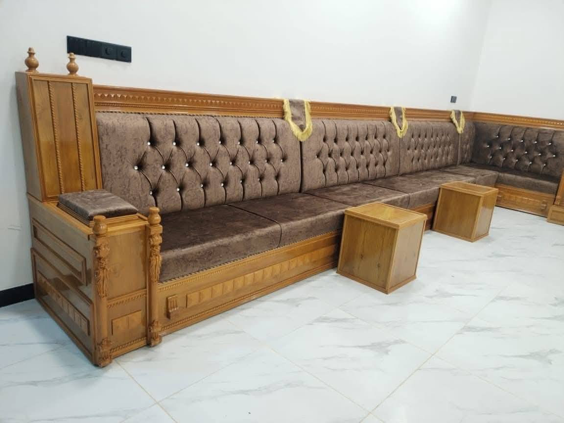 من رخصت الادمن
توفررررر  الصاج والموردن وحسب طلبكمم يتم التنفيذ


**إذا كنت صاحب هذا الإعلان وتريد حذفه لأي سبب، رجاءا أرسل رسالة إلى الدعم الفني**