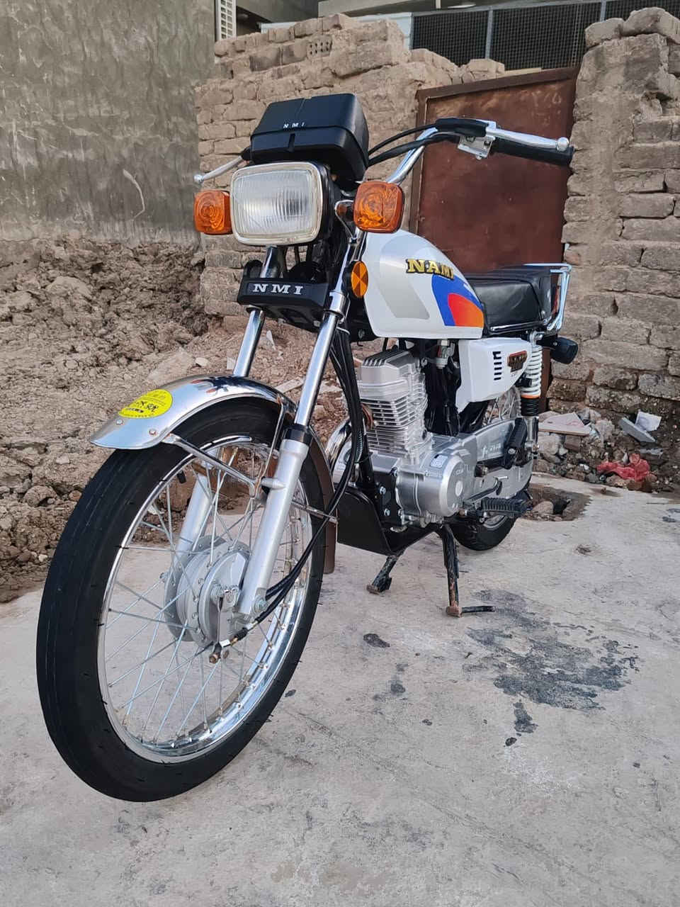 السلام عليكم نامه موديل 22 شلامجه اوراق اصولي مكفوله عنوان حله حي العسكري ***********
