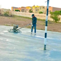 صب وسقل • بالهليكوبتر • كافة أنحاء العراق