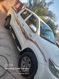 ورحمة بيكم فور ويل موديل ١٣ سياره نظيفه بسمي رقم ديالى اوتوماتيك رقمي ...