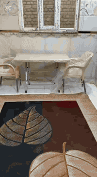 مؤثثة • ١٠٠م • تقاطع الشعبية