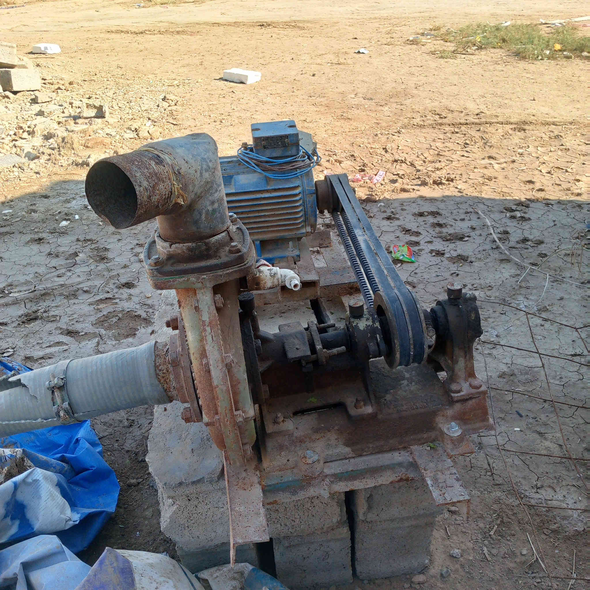 السلام عليكم ماطور ابو الاربعه 10 حصان تريفيز ثلاث خطوط حار شغال على الفحص مكاني بغداد المدائن مشروع الوحده سلمان باك السعر خاص ***********
