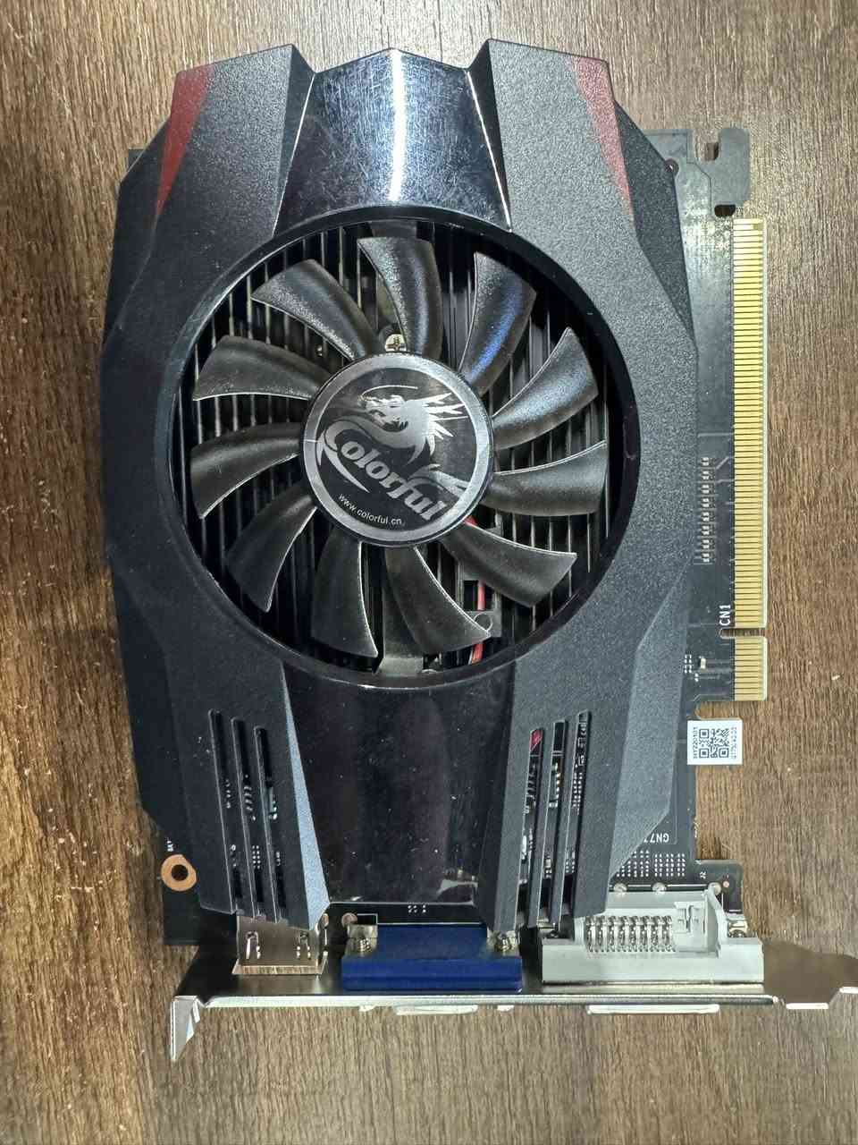 كيس البيع ديل i5 جيل الرابع  كرت شاشة 1050 4كيكا وكرت ثاني موضح بالصورة وقاعدة كرت  للبيع تريد شلع تريد قطع 
الكيس البور سبلاي ضارب مالته 
راماته 8


**إذا كنت صاحب هذا الإعلان وتريد حذفه لأي سبب، رجاءا أرسل رسالة إلى الدعم الفني**