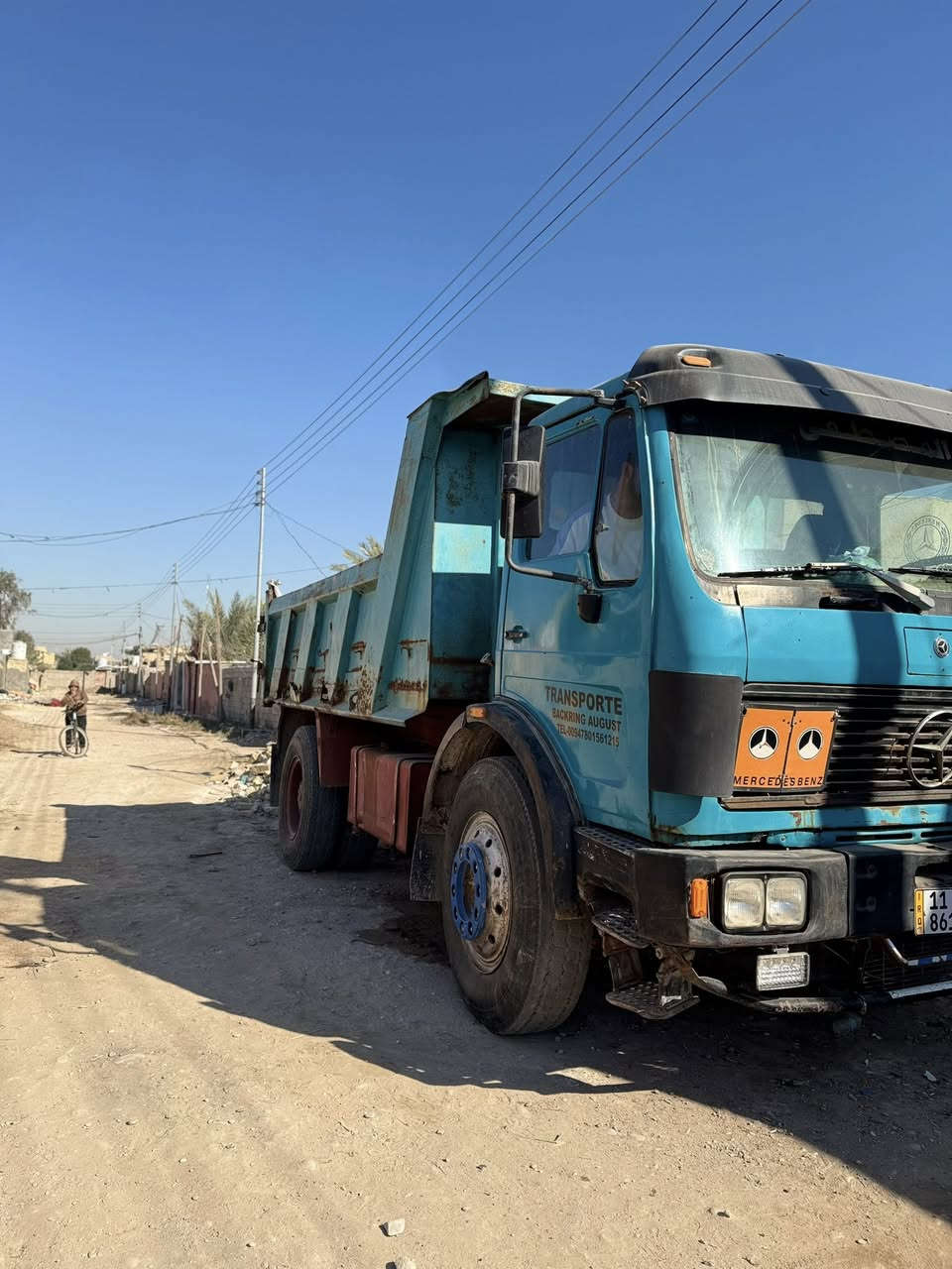 للبيع
البي مديل1982مكفول 
الاستفسار ‭٠٧٨٣ ١٩٤ ٩٤٨٤‬
