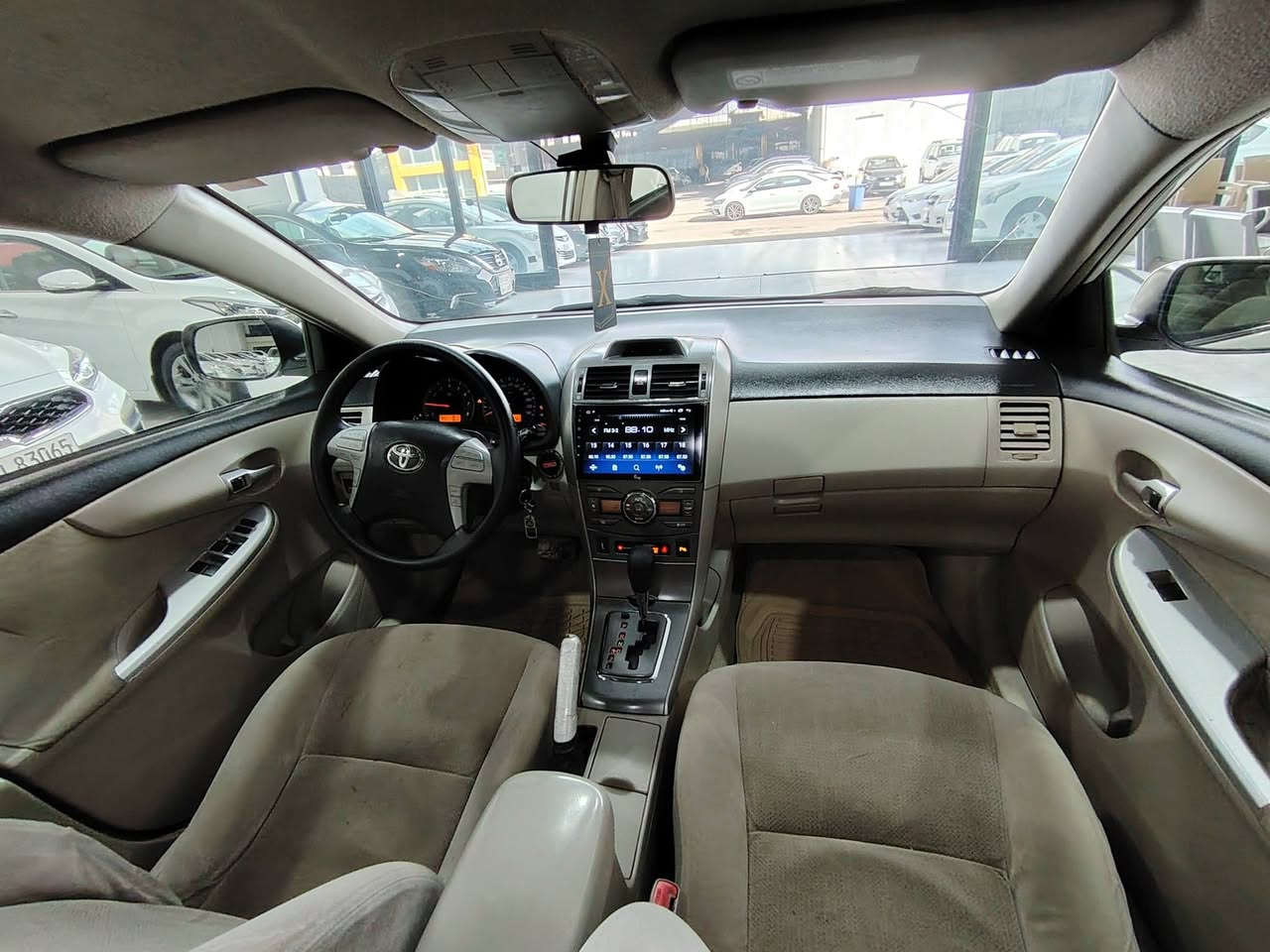 تابعني كل يومين انشر سيارات كامريات وكورلات
مكاني أربيل
***********
***********
كورلا موديل 2013 خليجيه محرك 1800 مامفتوح
ماشيه 144 كيلو متر
مكفولة من الصبغ
مكاني اربيل
السعر 138 وبيها مجال قليل
تابع الصفحه يمعود ماراح تخسر شيء
