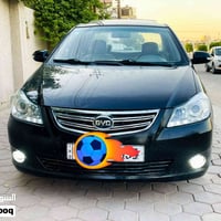 دعامية BYD g3 للبيع اللون أسود 07758876623