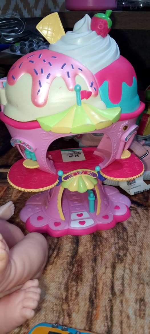 متوفر العاب امزون 
تابع الصفحة وحساب التيك توك واسعار تنافسيه
بث مباشر يوميا ساعه9
ونتشرف بالجميع


**إذا كنت صاحب هذا الإعلان وتريد حذفه لأي سبب، رجاءا أرسل رسالة إلى الدعم الفني**